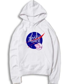 marshalls nasa hoodie