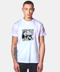 Nightmare Youth T Shirt