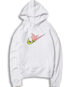 Nike x Patrick Collab Dab1