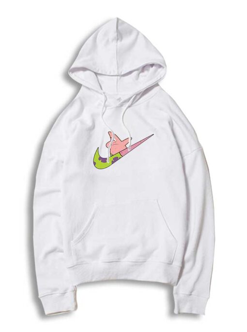Nike x Patrick Collab Dab1