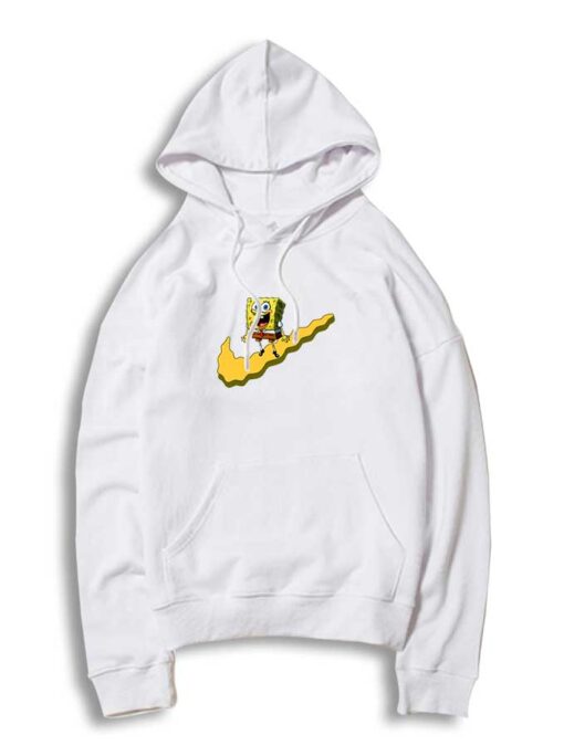 Nike x Spongebob Collab ParodyH