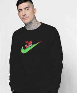 patrick shirt nike