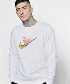 nike patrick hoodie