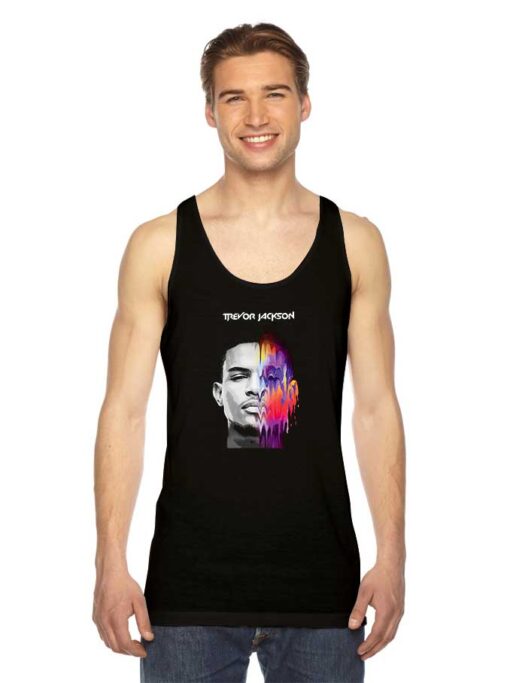 Trevor Jackson Tank Top