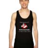 Who Ya Gonna Call Winchesters Tank Top