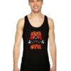 Zilla Gym Tank Top