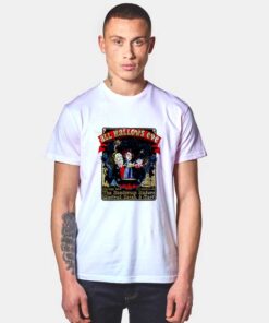 All Hallows Eve The Sanderson Sister Hocus Pocus T Shirt