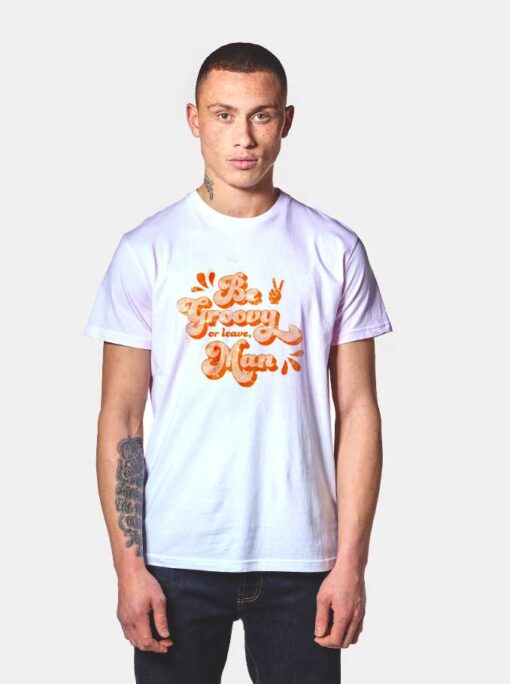 Be Groovy Vintage