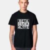 Beta Cuck 4Lyfe Straight Outta T Shirt