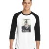 Cool Brian Deneke Sleeve Raglan Tee