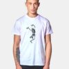 Death Skull Dance T Shirt