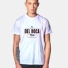 Del Boca Vista Seinfeld T Shirt