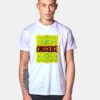 Disney Wisdom Jiminy Cricket T Shirt