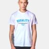 Equality Since 1969 T Shirt