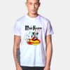 Goofy Tomorrowland Magic Kingdom T Shirt