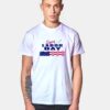 Happy Labor Day Betsy T Shirt