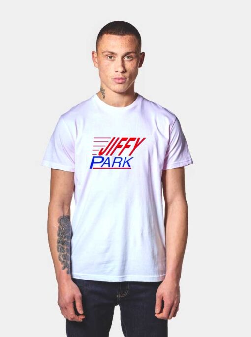 Jiffy Park Seinfeld