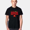 Just Say Nyet To Moscow Mitch T Shirt