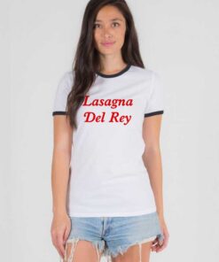 Lasagna Del Rey