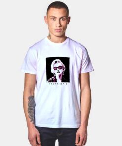 Marilyn Trust No 1 T Shirt