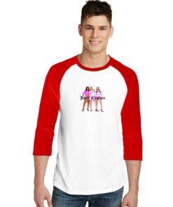 Mean Girls Juicy Couture