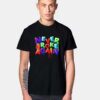 Never Broke Again Summer Drip T Shirt