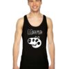 Peppa Pig Misfits Parody Tank Top