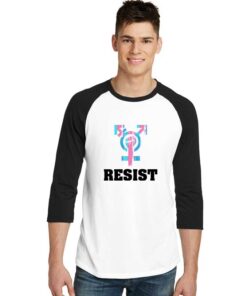 Resist with Transgender