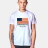 Rush Limbaugh Betsy Ross Flag T Shirt