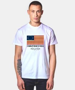 Rush Limbaugh Betsy Ross