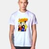 Movies Seinfeld Goal T Shirt