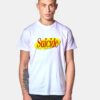 Suicide Seinfeld T Shirt