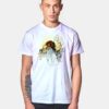 Aries Horoscope Art T Shirt