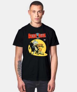 Beerman And Robizza T Shirt