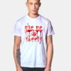 Bloody Give Me Sweets T Shirt