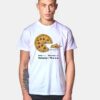 Delicious Pizza Formula T Shirt