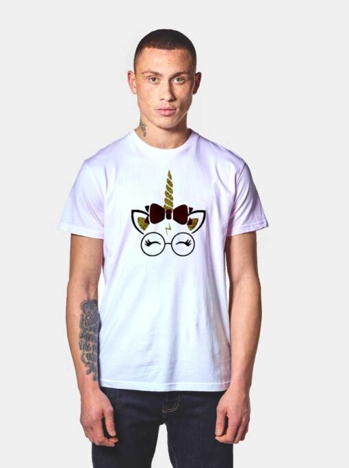 Harry Potter Unicorn