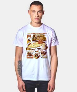 It Is So Damn Delicious Comic