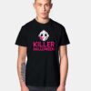 Mask Killer Halloween T Shirt