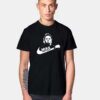 Michael Myers Just Do It T Shirt