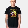 Mickey And Friends Halloween 2019 T Shirt