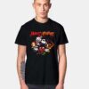 Monster Babies Horror Movie T Shirt