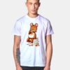 Pizza Bear Lazy