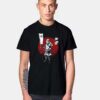 Samurai Empire Star Wars T Shirt