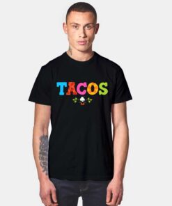 Tacos Ingredients Logo