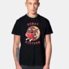 Tasty Donut Disturb T Shirt