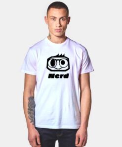 The Nerd Boy T Shirt