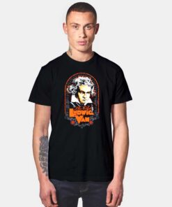 The Old Ludwig Van Beethoven