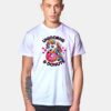 Unicorns And Donut T Shirt