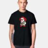 8 Bit IT Pennywise T Shirt